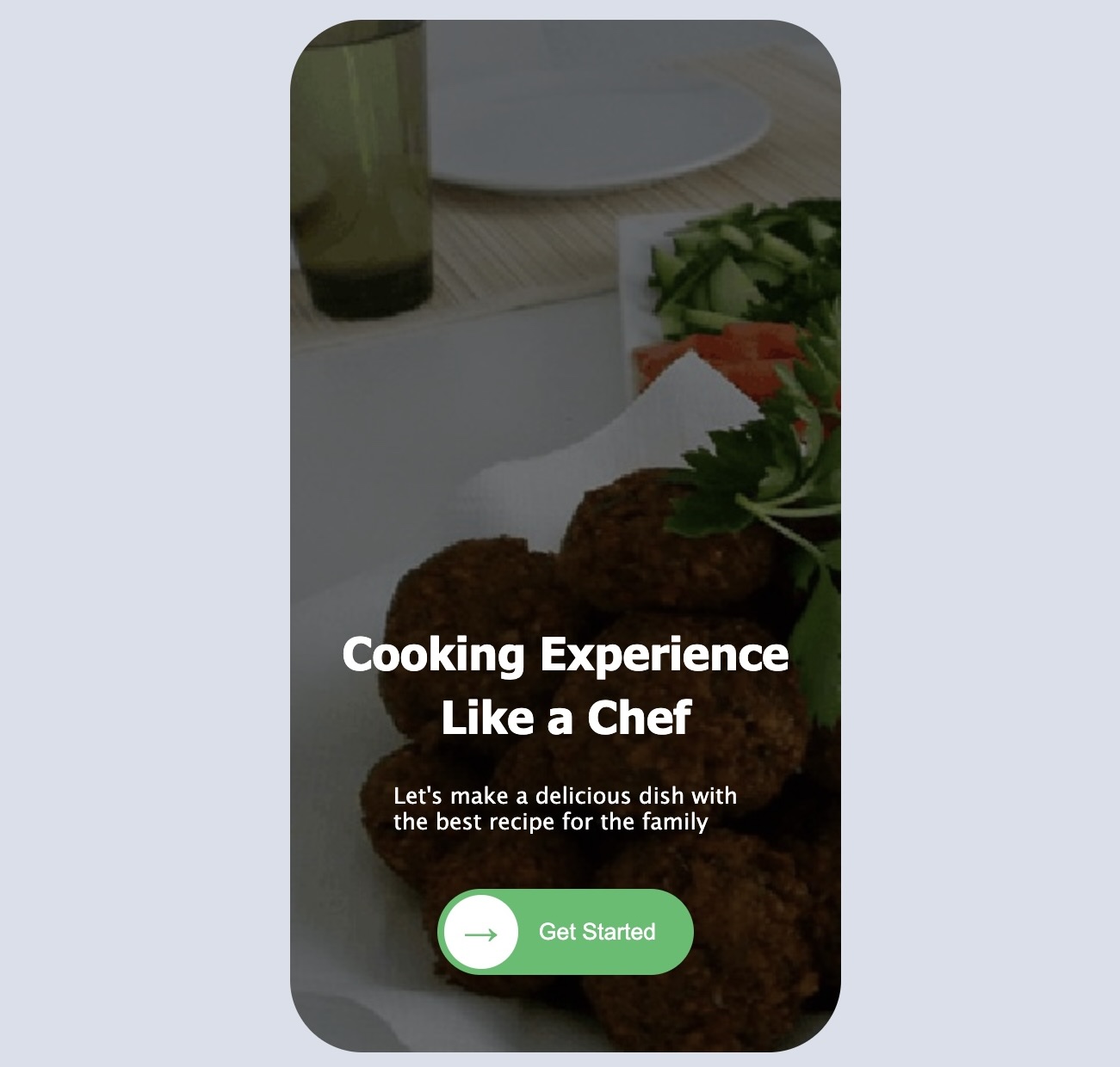 Recipe App